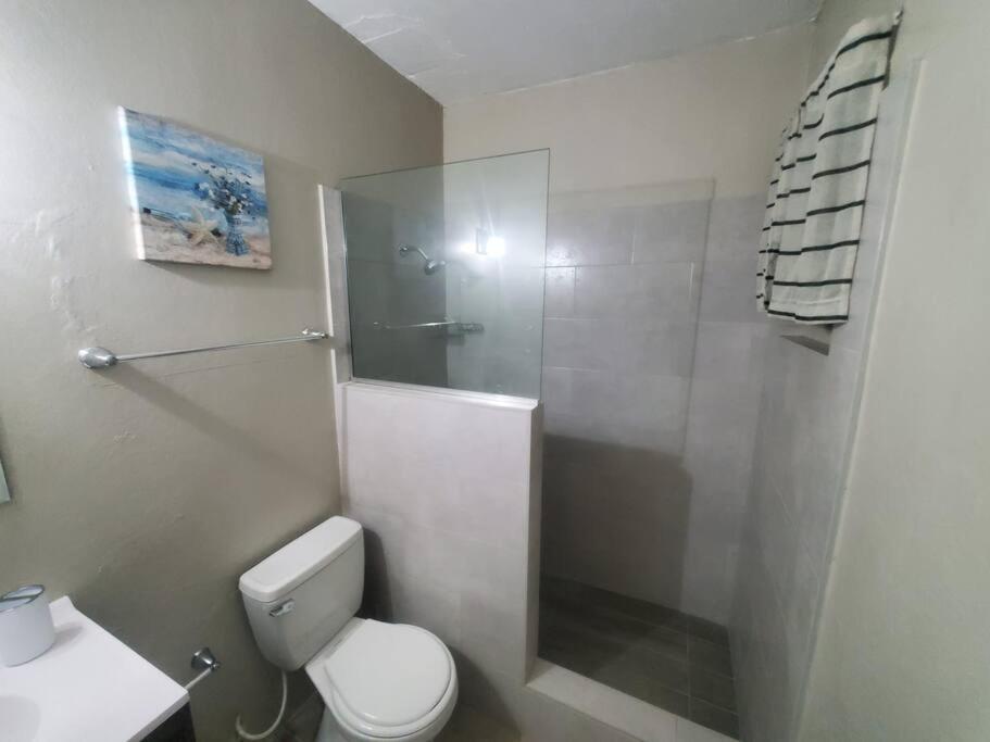 Apartamento Modern At The Worthington Kingston