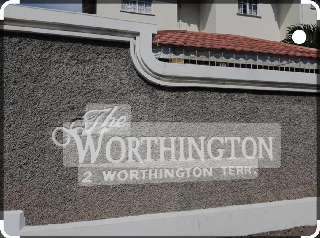 Apartamento Modern At The Worthington
